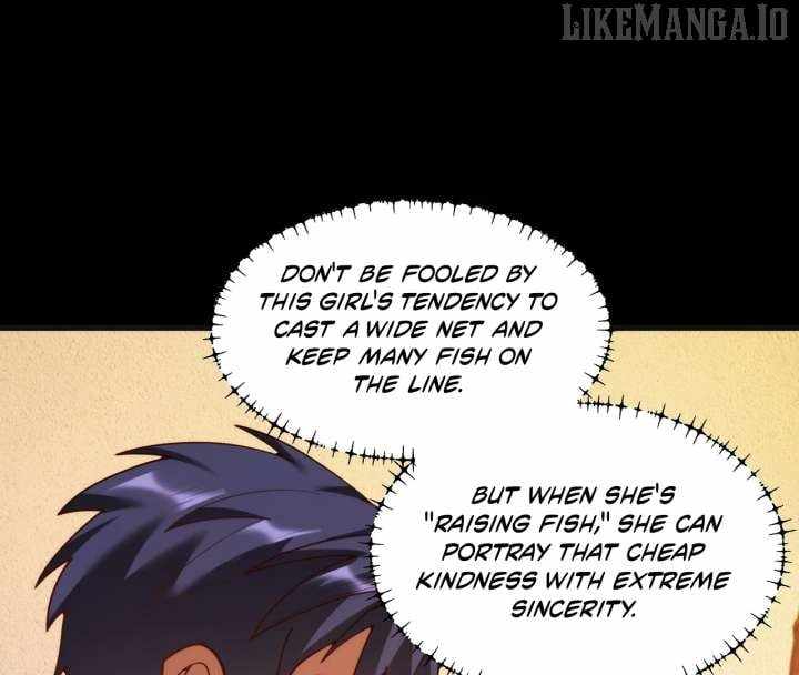 I Regressed to Level Up Instead of Being a Simp Chapter 219 page 11