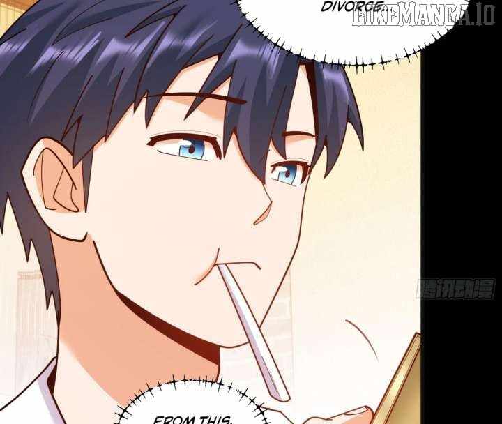 I Regressed to Level Up Instead of Being a Simp Chapter 219 page 15