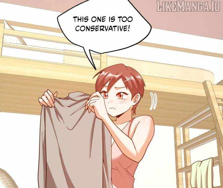 I Regressed to Level Up Instead of Being a Simp Chapter 219 page 26