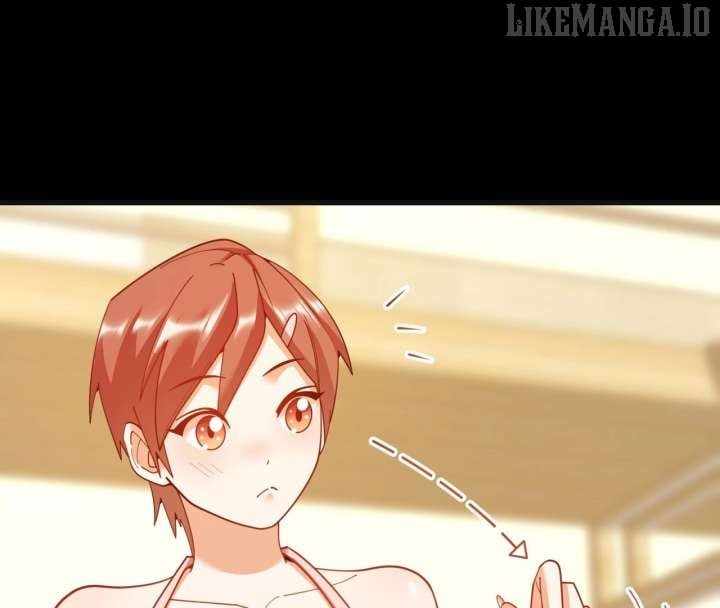 I Regressed to Level Up Instead of Being a Simp Chapter 219 page 28