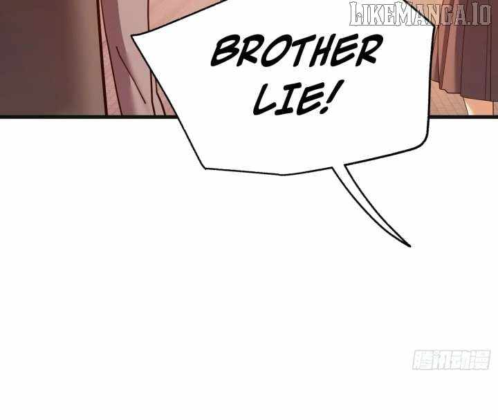 I Regressed to Level Up Instead of Being a Simp Chapter 219 page 37