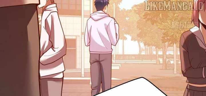 I Regressed to Level Up Instead of Being a Simp Chapter 219 page 36