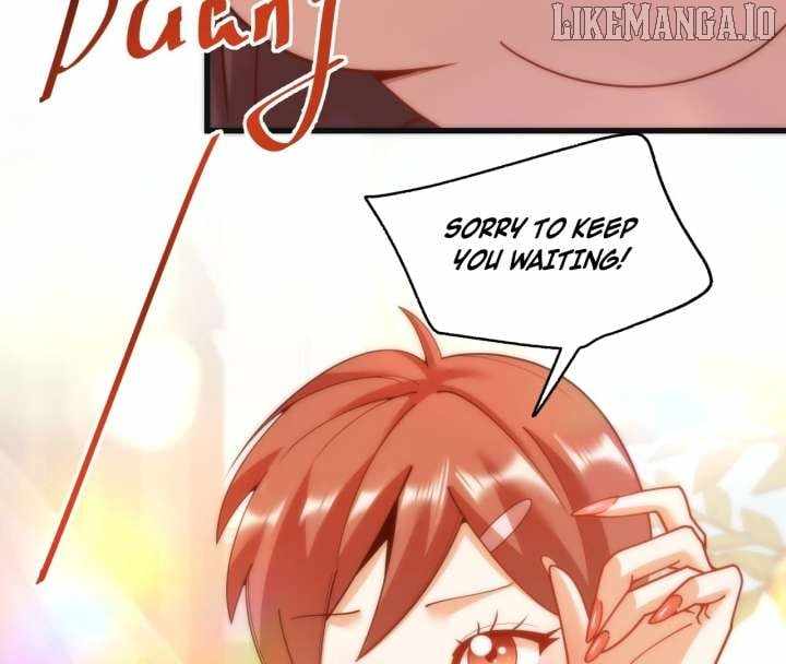 I Regressed to Level Up Instead of Being a Simp Chapter 219 page 40