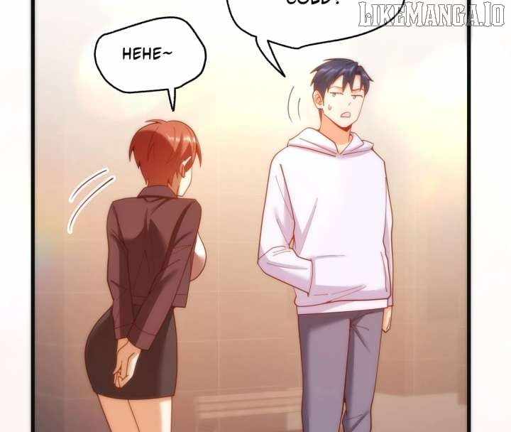 I Regressed to Level Up Instead of Being a Simp Chapter 219 page 45