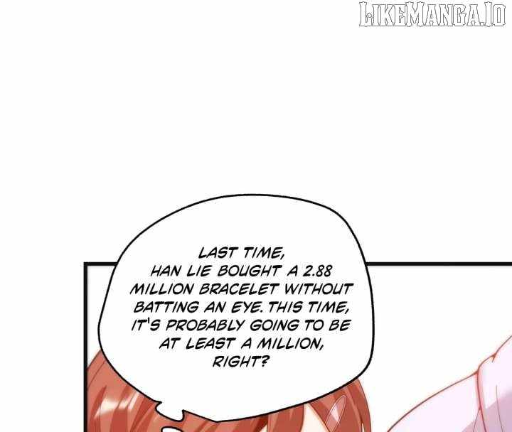 I Regressed to Level Up Instead of Being a Simp Chapter 219 page 50