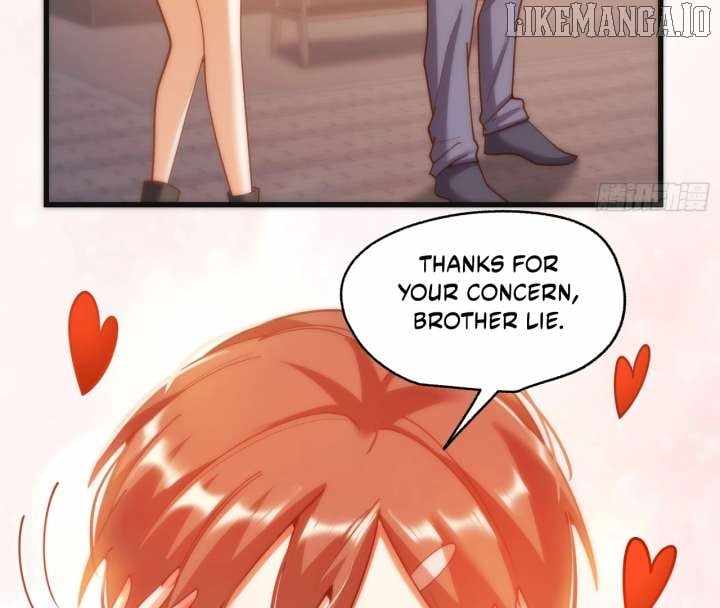I Regressed to Level Up Instead of Being a Simp Chapter 219 page 46