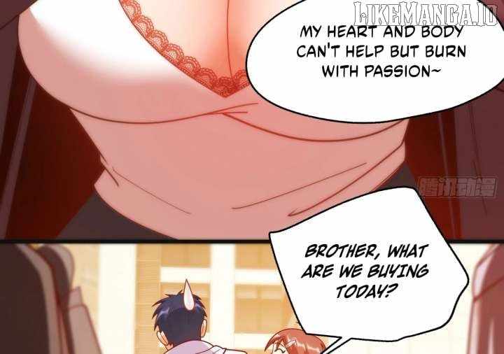 I Regressed to Level Up Instead of Being a Simp Chapter 219 page 48