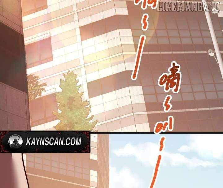 I Regressed to Level Up Instead of Being a Simp Chapter 219 page 34