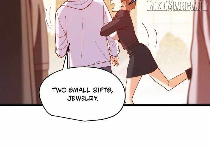 I Regressed to Level Up Instead of Being a Simp Chapter 219 page 49