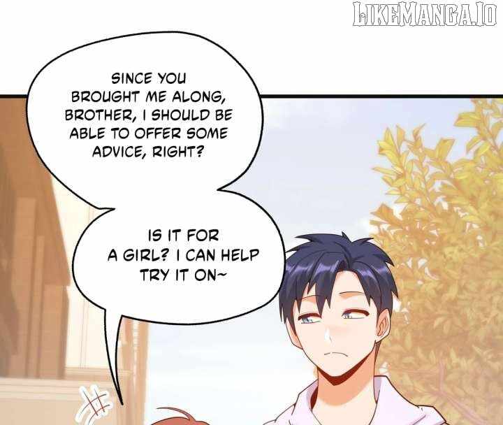 I Regressed to Level Up Instead of Being a Simp Chapter 219 page 53