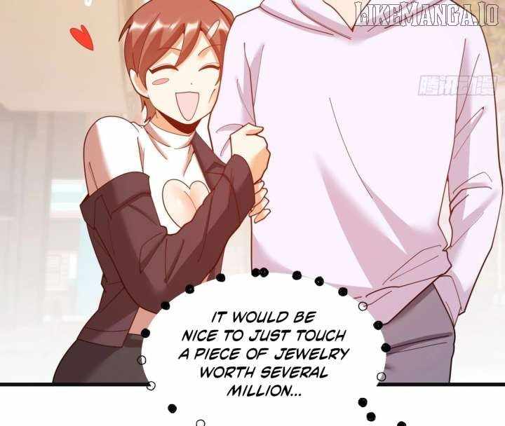 I Regressed to Level Up Instead of Being a Simp Chapter 219 page 54