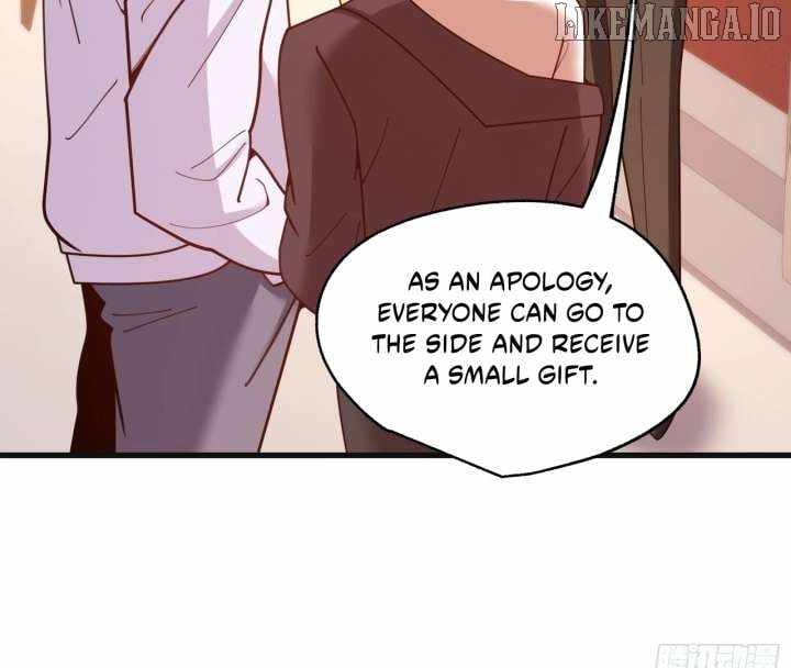 I Regressed to Level Up Instead of Being a Simp Chapter 219 page 62