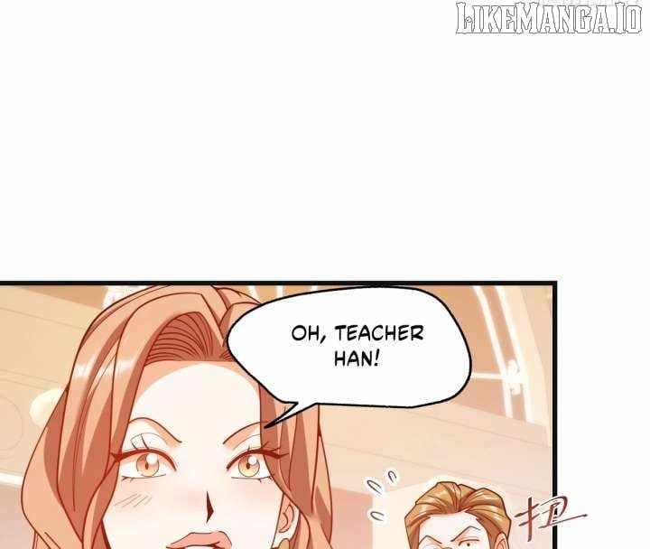 I Regressed to Level Up Instead of Being a Simp Chapter 219 page 63