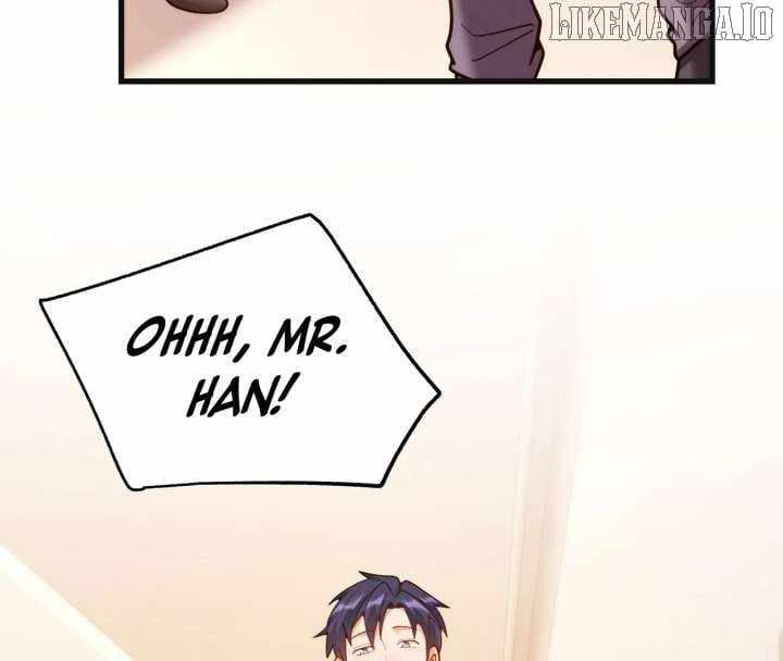 I Regressed to Level Up Instead of Being a Simp Chapter 219 page 66