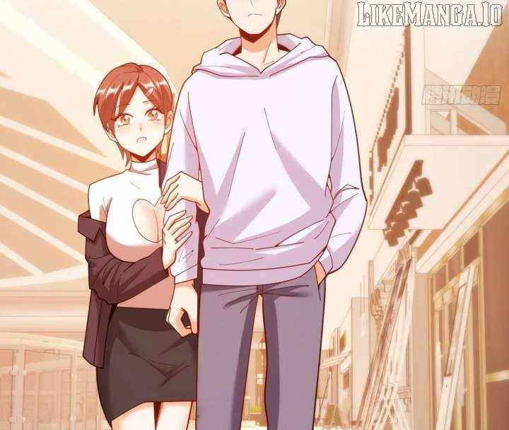 I Regressed to Level Up Instead of Being a Simp Chapter 219 page 67