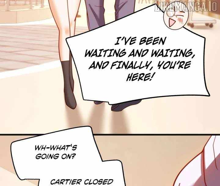 I Regressed to Level Up Instead of Being a Simp Chapter 219 page 68