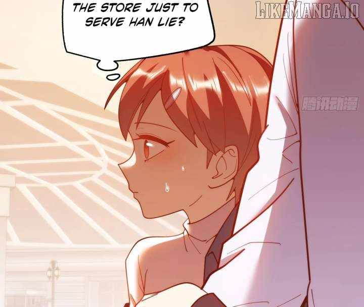 I Regressed to Level Up Instead of Being a Simp Chapter 219 page 69