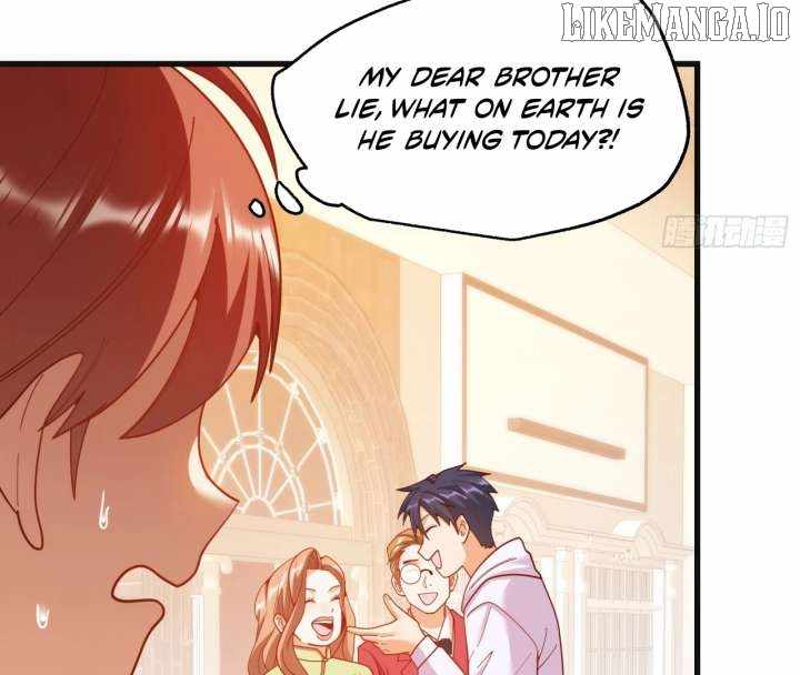 I Regressed to Level Up Instead of Being a Simp Chapter 219 page 72