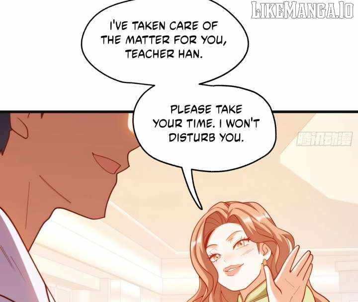 I Regressed to Level Up Instead of Being a Simp Chapter 219 page 74