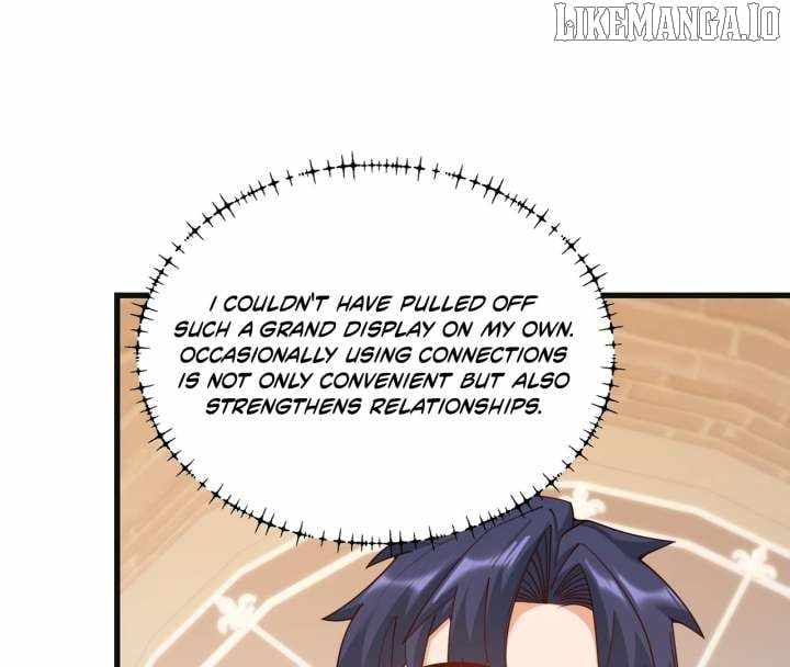 I Regressed to Level Up Instead of Being a Simp Chapter 219 page 76