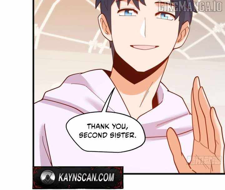 I Regressed to Level Up Instead of Being a Simp Chapter 219 page 77