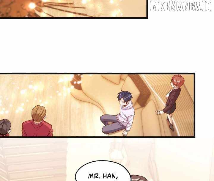 I Regressed to Level Up Instead of Being a Simp Chapter 219 page 80