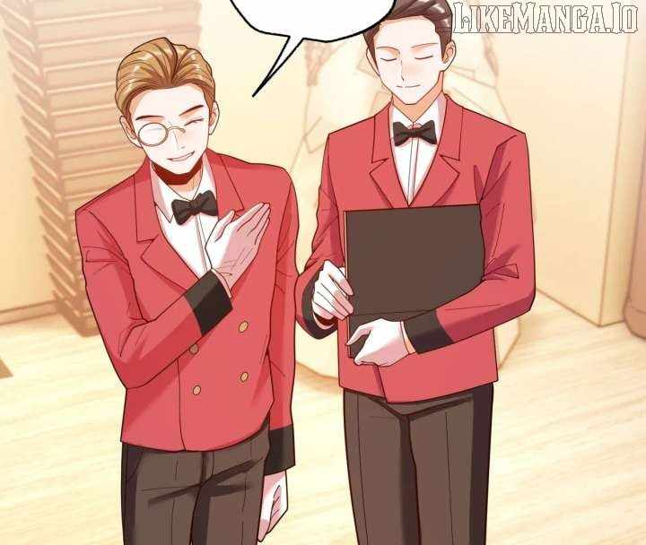 I Regressed to Level Up Instead of Being a Simp Chapter 219 page 81