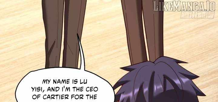 I Regressed to Level Up Instead of Being a Simp Chapter 219 page 82