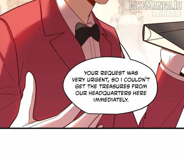 I Regressed to Level Up Instead of Being a Simp Chapter 219 page 85