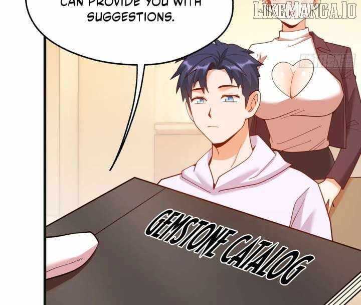 I Regressed to Level Up Instead of Being a Simp Chapter 219 page 87