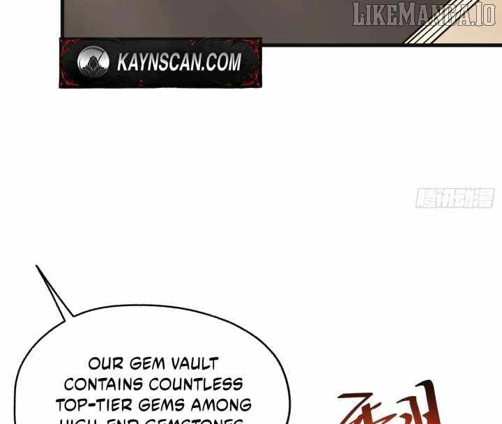 I Regressed to Level Up Instead of Being a Simp Chapter 219 page 88