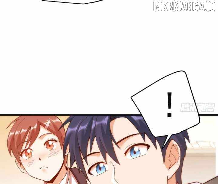 I Regressed to Level Up Instead of Being a Simp Chapter 219 page 90