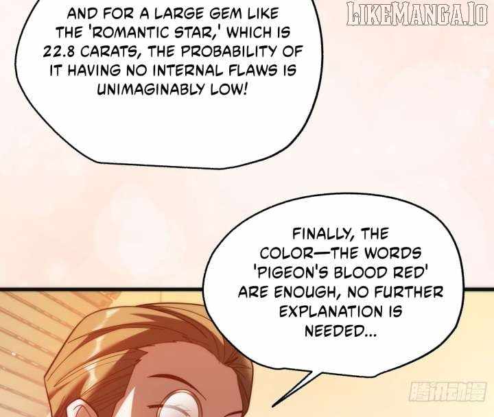 I Regressed to Level Up Instead of Being a Simp Chapter 219 page 99