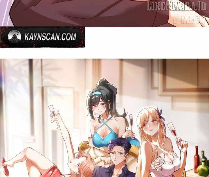 I Regressed to Level Up Instead of Being a Simp Chapter 219 page 111