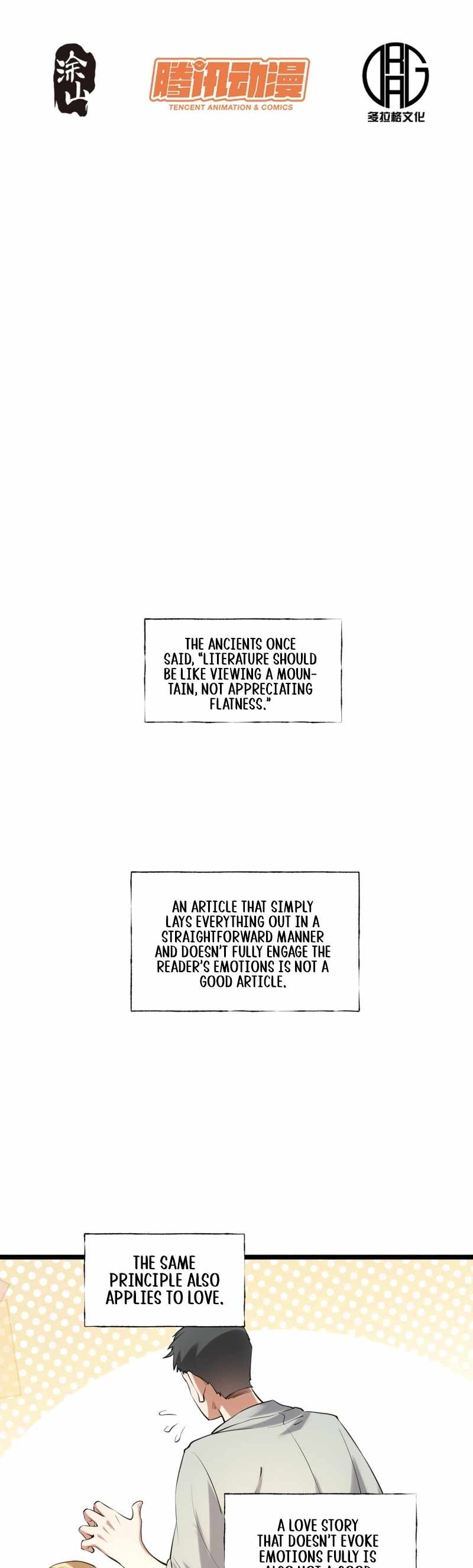 I Regressed to Level Up Instead of Being a Simp Chapter 22 page 2