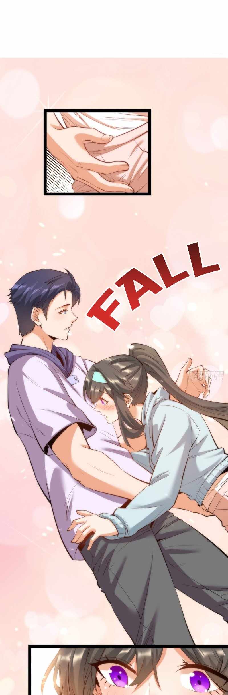 I Regressed to Level Up Instead of Being a Simp Chapter 22 page 20