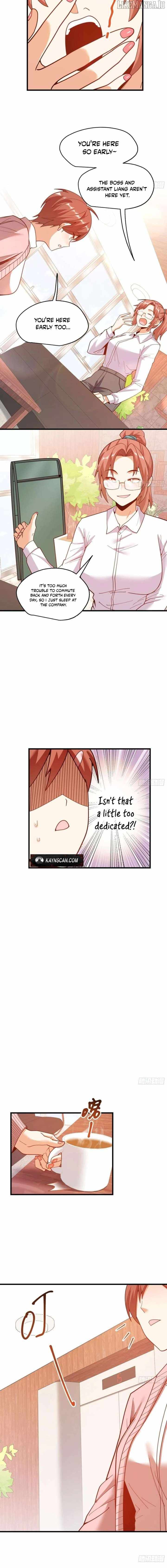 I Regressed to Level Up Instead of Being a Simp Chapter 221 page 8