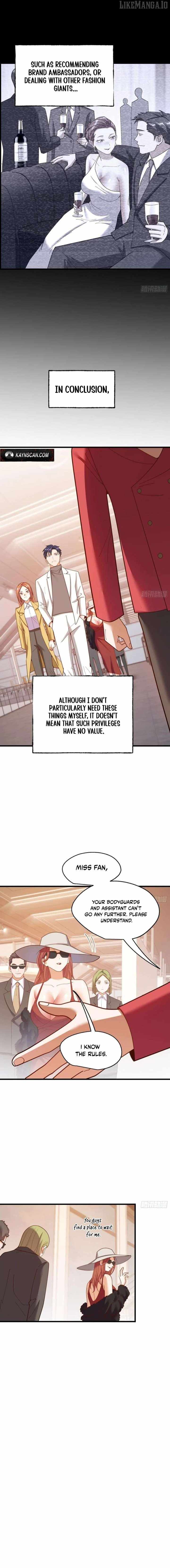 I Regressed to Level Up Instead of Being a Simp Chapter 223 page 8