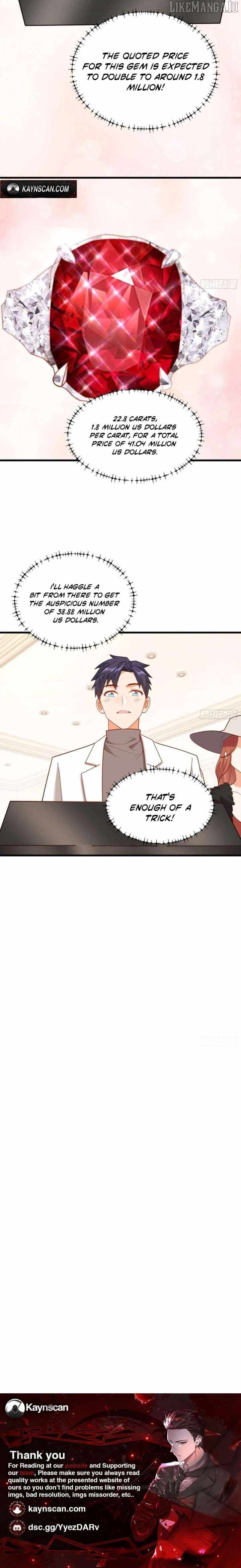 I Regressed to Level Up Instead of Being a Simp Chapter 223 page 11
