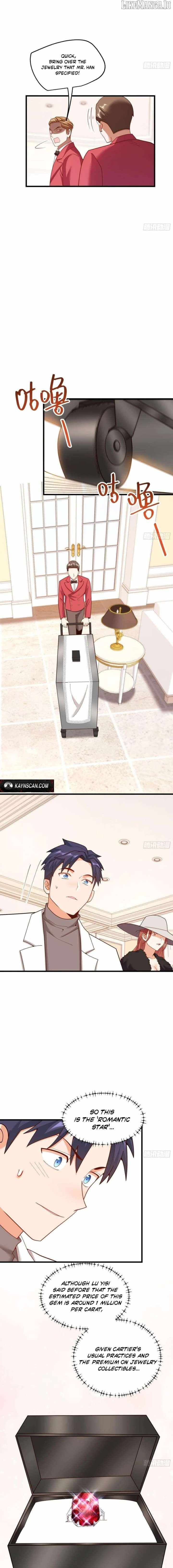 I Regressed to Level Up Instead of Being a Simp Chapter 223 page 10