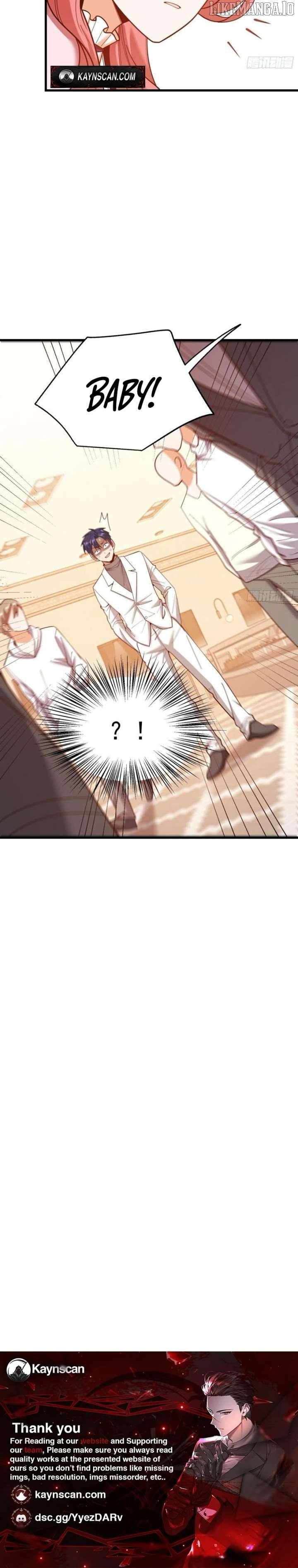 I Regressed to Level Up Instead of Being a Simp Chapter 224 page 12