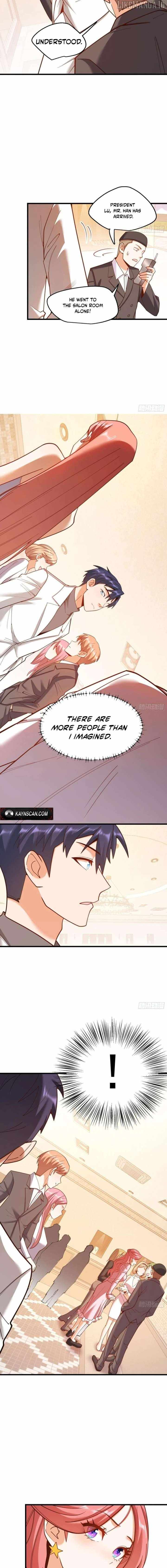 I Regressed to Level Up Instead of Being a Simp Chapter 224 page 11