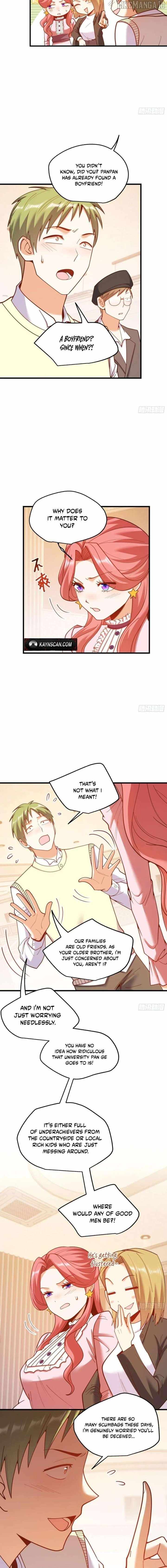 I Regressed to Level Up Instead of Being a Simp Chapter 224 page 9