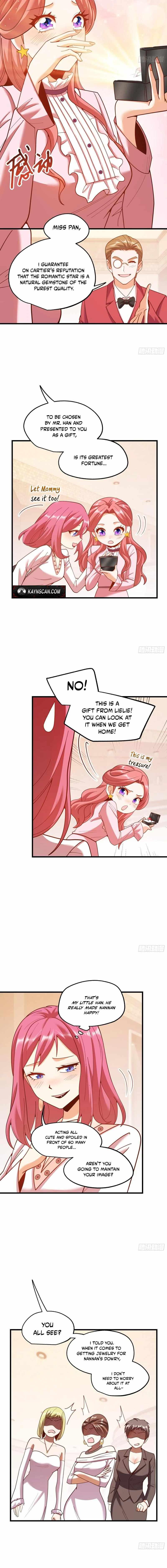 I Regressed to Level Up Instead of Being a Simp Chapter 226 page 6