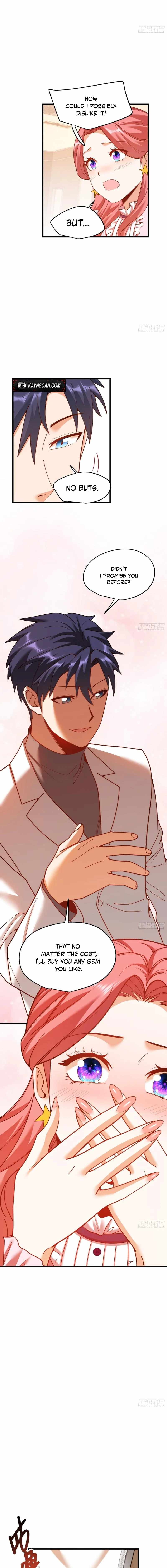 I Regressed to Level Up Instead of Being a Simp Chapter 226 page 4