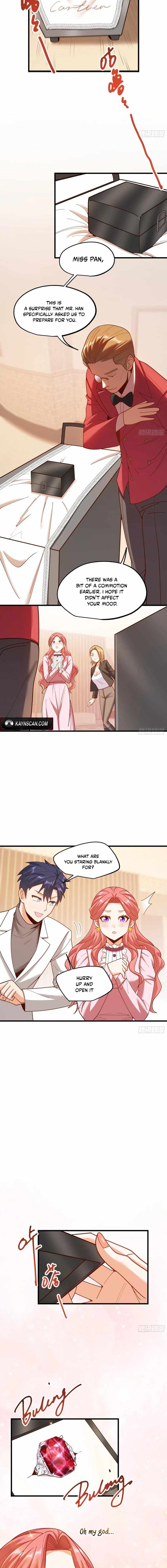 I Regressed to Level Up Instead of Being a Simp Chapter 226 page 5