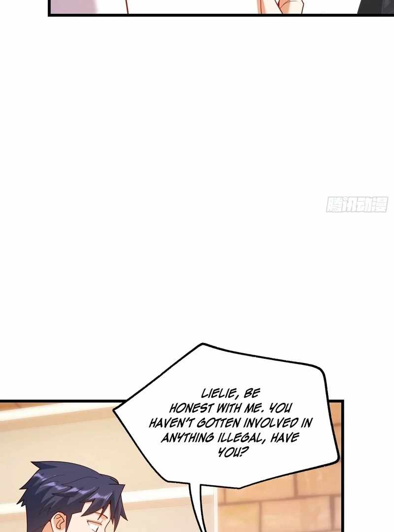 I Regressed to Level Up Instead of Being a Simp Chapter 229 page 9