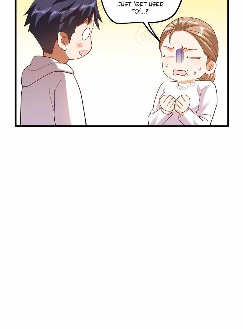 I Regressed to Level Up Instead of Being a Simp Chapter 229 page 21