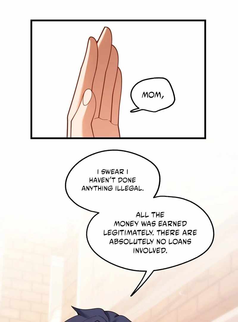 I Regressed to Level Up Instead of Being a Simp Chapter 229 page 11