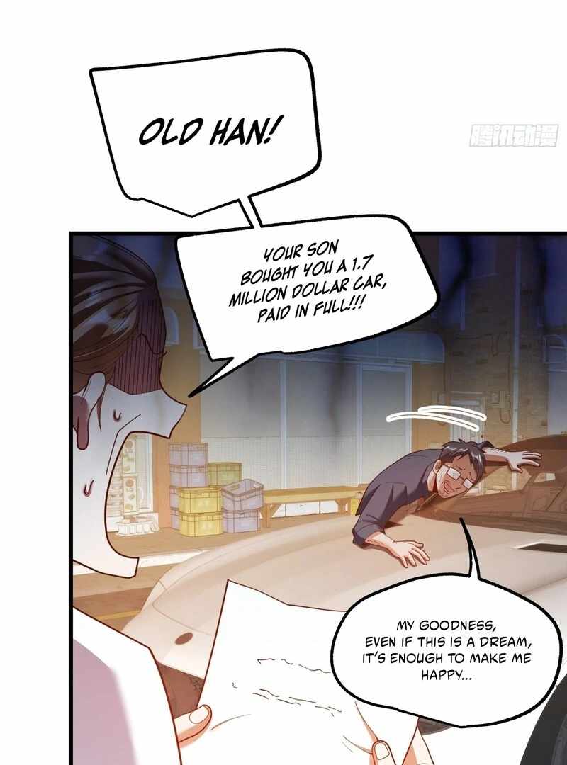 I Regressed to Level Up Instead of Being a Simp Chapter 229 page 8
